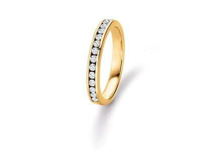 Eternityring Endless Memory