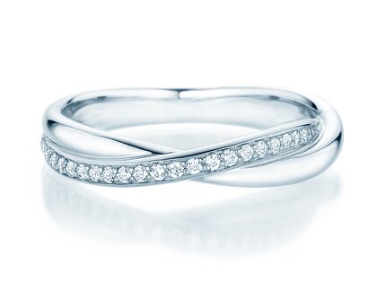 Eternityring Forever Us Diamonds