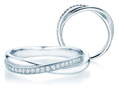 Eternityring Forever Us Diamonds