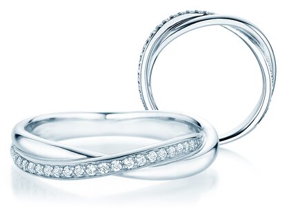 Eternityring Forever Us Diamonds
