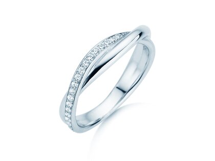 Eternityring Forever Us Diamonds