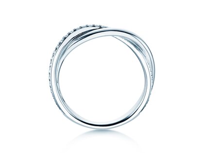 Eternityring Forever Us Diamonds