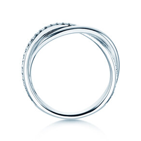 Eternityring Forever Us Diamonds