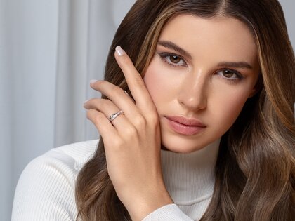 Eternityring Forever Us Diamonds
