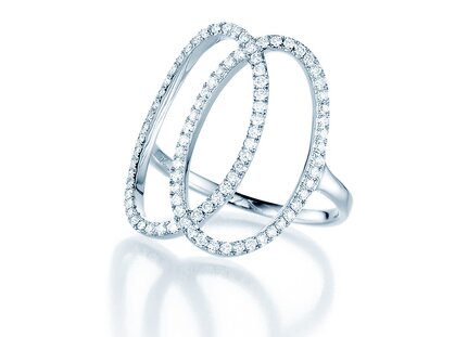 Verlobungsring Gemini Dream