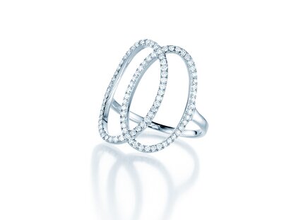 Verlobungsring Gemini Dream