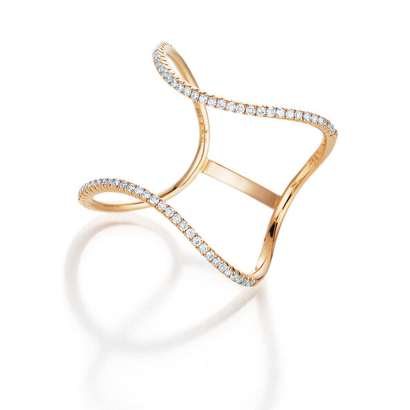 Eternityring Infinite Love