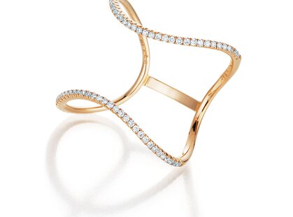 Verlobungsring Infinite Love