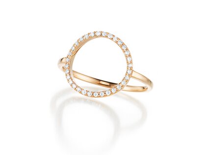 Eternityring Light Cycle