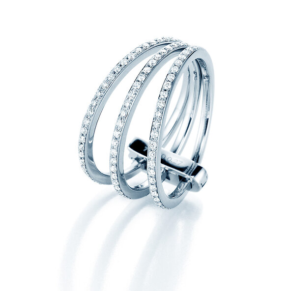 Eternityring Light Life Love