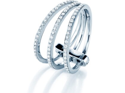 Verlobungsring Light Life Love