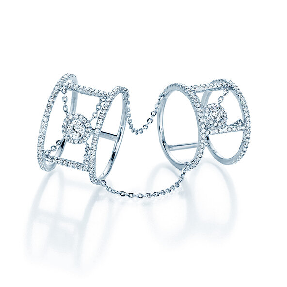 Eternityring Linked Light