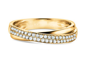 Eternityring Magic Bond Small