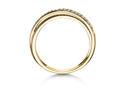 Eternityring Magic Bond Small