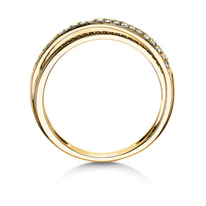 Eternityring Magic Bond Small