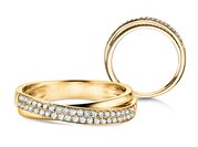 Eternityring Magic Bond Small