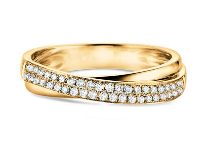 Verlobungsring Magic Bond Small
