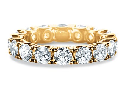 Eternityring Magic Moment Big