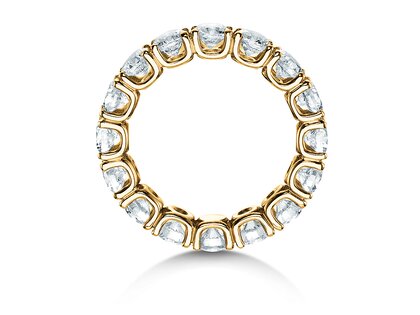 Eternityring Magic Moment Big