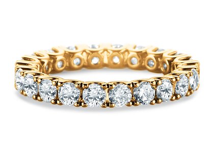 Eternityring Magic Moment Small