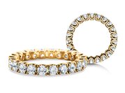 Eternityring Magic Moment Small