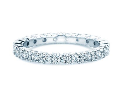 Eternityring Morse
