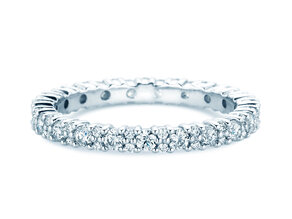 Eternityring Morse