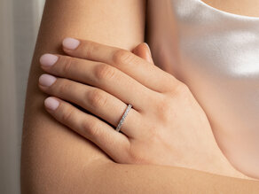 Eternityring Morse