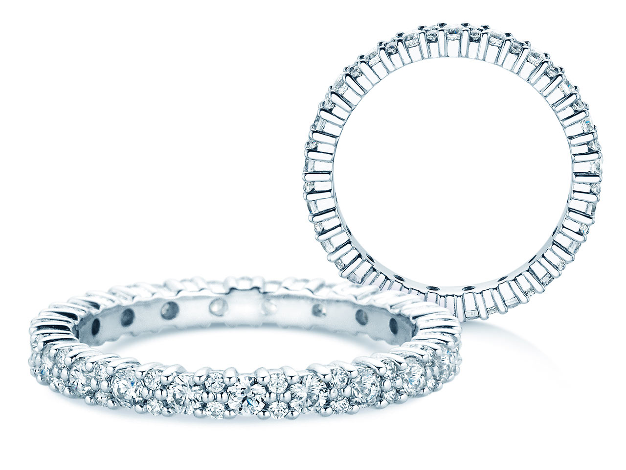 Eternityring Morse