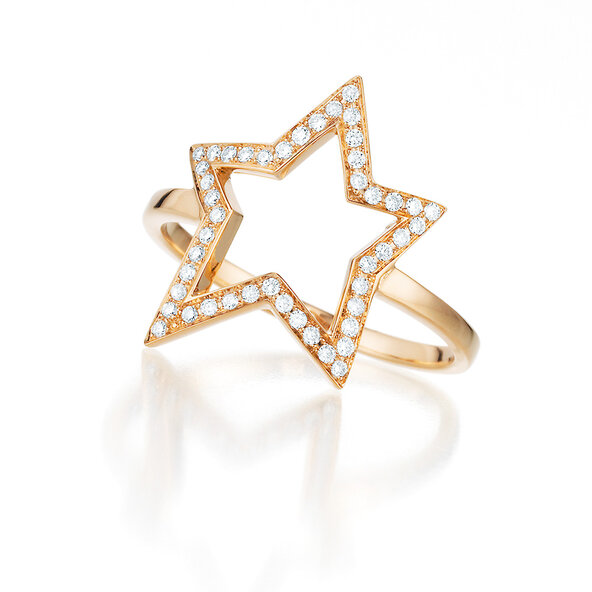 Eternityring Rock Star