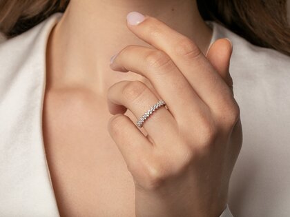 Eternityring Stardust