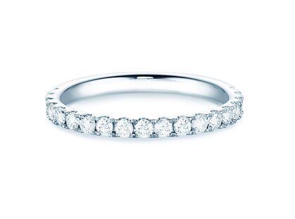 Verlobungsring Studded Gleam
