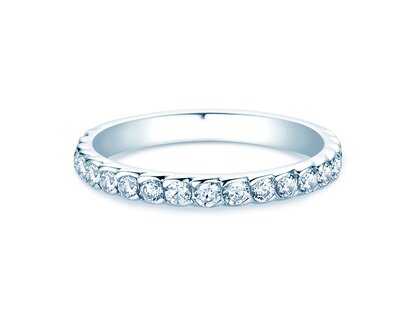 Eternityring Wave
