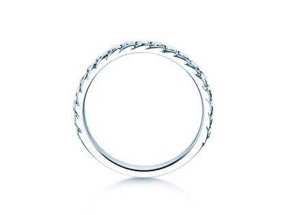 Eternityring Wave