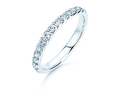 Eternityring Wave