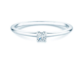 Diamantring Cushion Clean