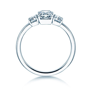 Ring Emerald Eden Labordiamant