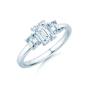 Ring Emerald Eden Labordiamant