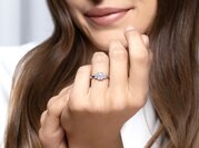 Ring Emerald Eden Labordiamant