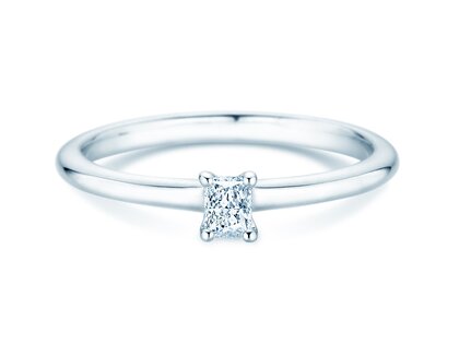 Diamantring Radiant Clean