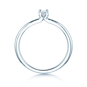 Diamantring Radiant Clean