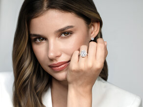 Diamantring The Orbit