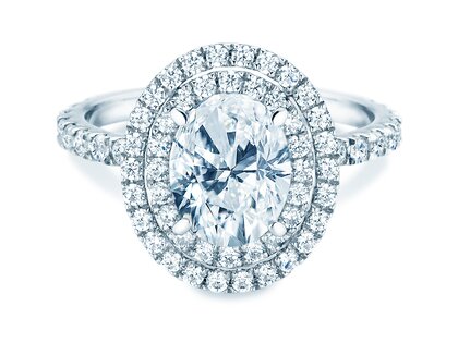Diamantring The Orbit