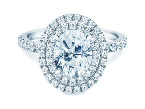 Diamantring The Orbit