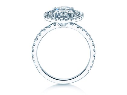 Diamantring The Orbit