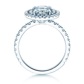 Diamantring The Orbit