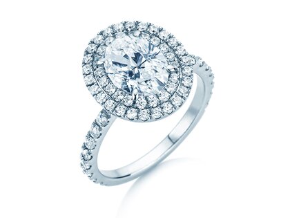 Diamantring The Orbit