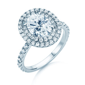Diamantring The Orbit