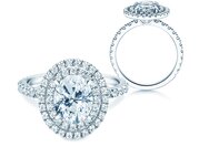 Diamantring The Orbit