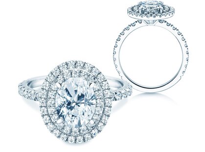 Ring The Orbit Labordiamant